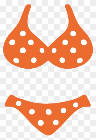 File Emoji Wikimedia Commons Png Svg Swimsuit - Biquini Whatsapp Emoticon Clipart