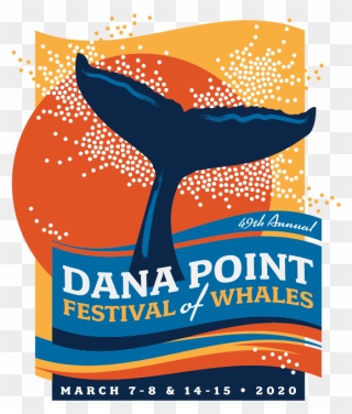 Festival Of Whales - Palm Point Clipart