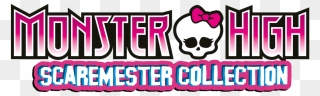 Monster High Clipart