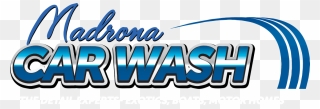 Car Wash - Logo Car Wash Png Clipart