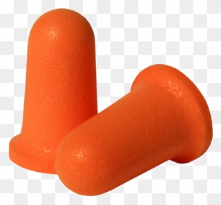 Ear Plug Png Hd - Earplug Clipart