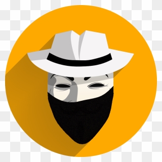 Logo1 Whhc Logo1 White Hat - White Hat Hackers Logo Clipart