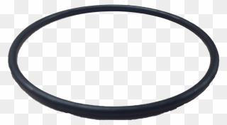 Leaf Vac O Ring Lid - Circle Clipart