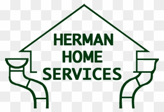 Herman Home Services Clipart