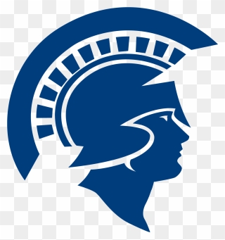 Brookfield East Spartans Clipart