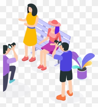 Voicey For Influencers Clipart