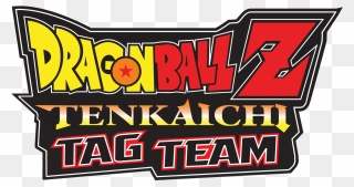 Dragon Ball Tenkaichi Tag Team Png Clipart