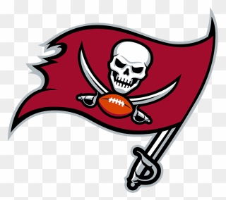 Tampa Bay Buccaneers Logo Png Clipart