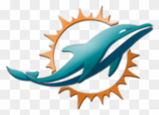 Image Placeholder Title - Logo Miami Dolphins Clipart