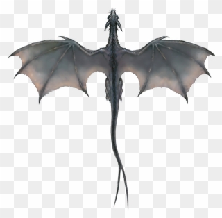 Game Of Thrones Dragon Wings Clipart
