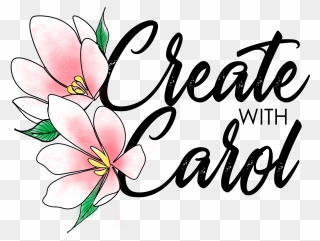 Create With Carol Clipart