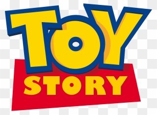 Logo Do Toy Story Clipart