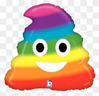 Emoji Poo Clipart