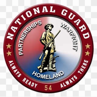 Army National Guard Clipart