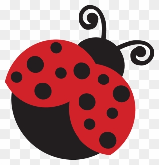 Cute Ladybug Png Clipart