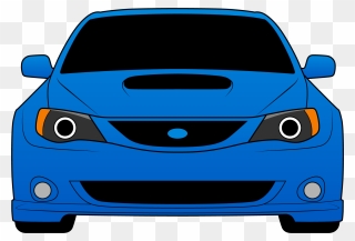 Image Is Not Available - Subaru Clipart - Png Download