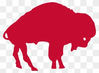 Super Bowl Xxvii Buffalo Bills Nfl Buffalo Bisons Indianapolis - Buffalo Bills Logo Old Clipart