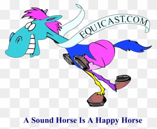 Animated Horse Running Png Clipart