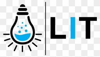Lit Laboratory Clipart