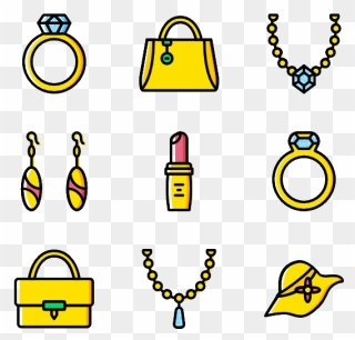 Women Accessories - Accessories Png Clipart