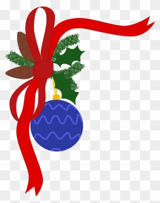 Peace Clipart Christmas - Png Download