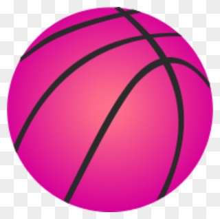 Vector Basketball - Basketball Court Clip Art - Png Download