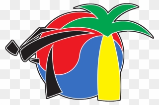 Torbay Taekwondo Site Icon Clipart (#5410499) - PinClipart