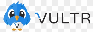 Vultr Logo Clipart