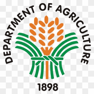 Philippines Department Of Agriculture Clipart