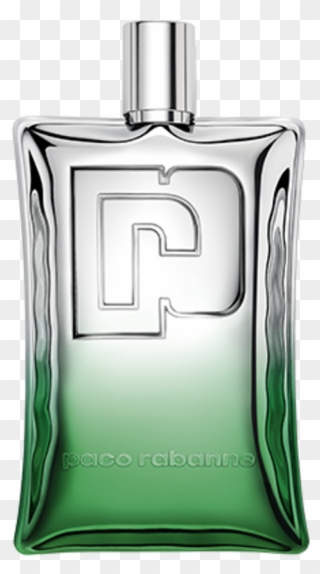 Paco Rabanne Pacollection Fabulous Me Clipart