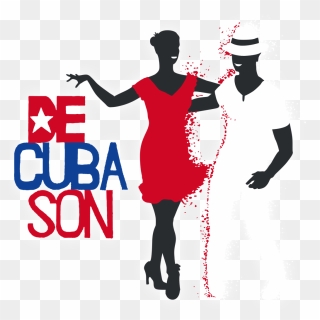 Cuba Dance Clipart - Png Download