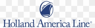 Holland America Lines Logo - Holland America Cruise Line Logo Clipart
