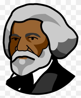 Slaves Drawing Underground Railroad - Frederick Douglass Drawing Easy Clipart
