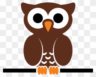 Great Horned Owl Tawny Owl Eastern Screech Owl Clip - Screech Owl Clip Art - Png Download
