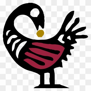 Transparent Sankofa Bird Clipart