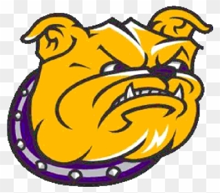 Lutcher High School Logo Clipart