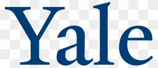 Transparent Yale University Logo Clipart