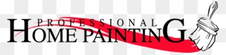 Paint Masters Northeast Ohio - House Painting Logo Designs Clipart