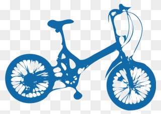 Folding Bike Logo Hd Png Clipart