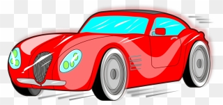 Cars Cliparts - Png Download