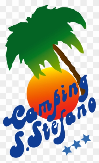 Collection Of Free Encamping - Camping Santo Stefano Al Mare Clipart
