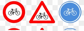 Traffic Sign Clipart