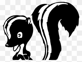 Transparent Pepe Le Pew Clipart - Lockheed Martin Skunk Works - Png Download