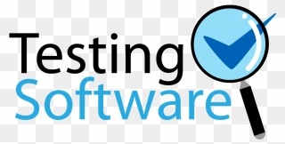 Software Clipart Testing Team - Software Testing Logo Png Transparent Png