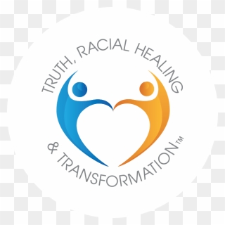 Truth Racial Healing And Transformation Clipart