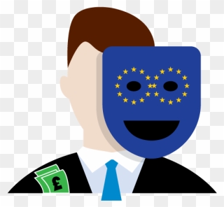 Free Movement In The Eu Clipart Png Freeuse Library - Capital Movements Transparent Png