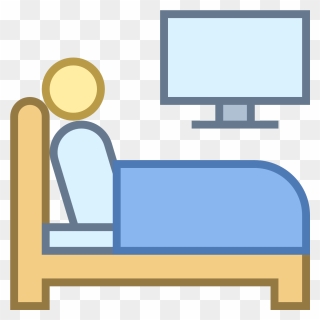 Sick Person Icon Png Clipart