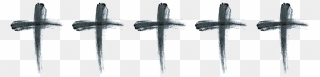 Holy Week - Cross Clipart