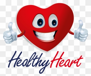 Heart Healthy Png Clipart