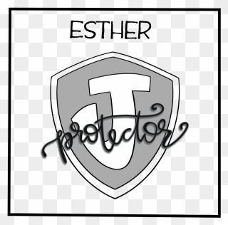 Esther Clipart